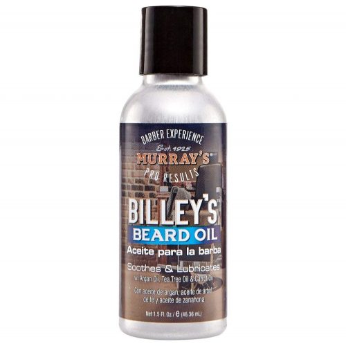 Murray's Pro Results Billey's Beard Oil szakállolaj 46ml