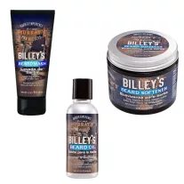 Murray's szakállápoló csomag 46 ml + 118 ml + 113 g