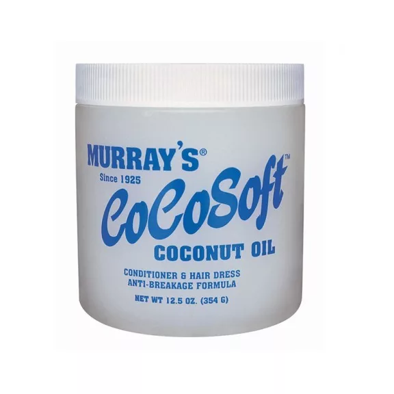 Murray's CoCoSoft Blue leave-in hajkondicionáló és pomádé 354 g Murray's CoCoSoft Blue leave-in hajkondicionáló és pomádé 354 g