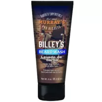 Murray's Pro Results Billey's Beard Wash szakállsampon 118 ml