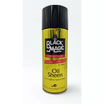 Murray's Black Magic African Cherry Oil Sheen 448 ml