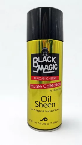 Murray's Black Magic African Cherry Oil Sheen 448 ml