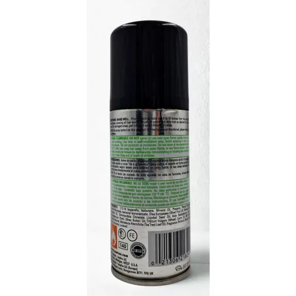 Murray's Black Magic Tea Tree Oil Sheen hajfény spray 84 ml