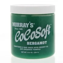 Murray's CoCoSoft Bergamot Conditioner & Hair Dress 354 g