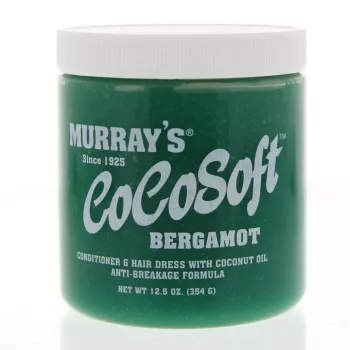 Murray’s CoCoSoft Bergamot Conditioner & Hair Dress 354g