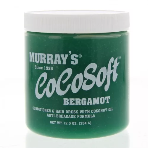 Murray’s CoCoSoft Bergamot Conditioner & Hair Dress 354g