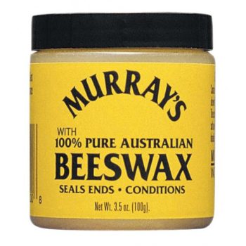 Murray's Pure Australian Beeswax 114g