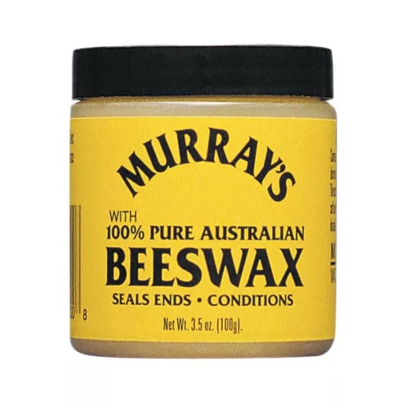 Murray's Pure Australian Beeswax hajwax 114 g Murray's Pure Australian Beeswax hajwax 114 g