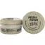 Nish Man Aqua Wax Milky vízbázisú hajwax – közepes tartás, természetes fény, tejes illat 150 ml