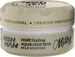 Nish Man Hair Styling Aqua Wax Milky - 150 ml