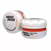 Nish Man 06 Mystic Gummy 150ml