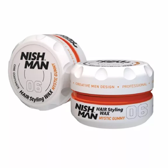 Nish Man 06 Mystic Gummy 150ml Nish Man 06 Mystic Gummy 150ml