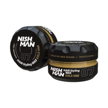 Nish Man 07 Gold One 150ml
