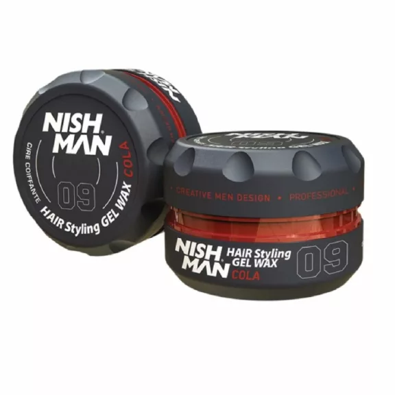 Nish Man 09 Cola 150ml Nish Man 09 Cola 150ml