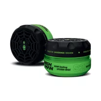 Nish Man S2 Spider Wax Tarantula szálas hajwax 150 ml