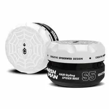 Nish Man S5 Spiderwax 150ml