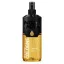 Nishman After Shave Cologne Gold One arcszesz – fűszeres, édeskés, bőr-ámbrás illat 400 ml