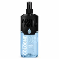 Nishman After Shave Cologne Marine arcszesz 400 ml