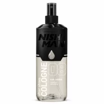 Nishman After Shave Cologne Sun Sense arcszesz 400 ml
