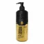 Nishman After Shave Cream Cologne Gold One krém-kölni – alkoholmentes, 2in1, nyugtató 400 ml