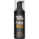 Nish Man Foam Wax 150ml