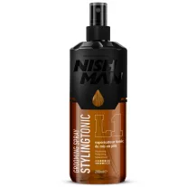 Nishman Grooming Spray formázó hajspray 200 ml
