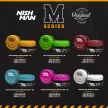 Nish Man M5 Fibre Hair Paste Matte 100ml