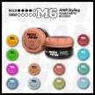 Nish Man M6 Pliable Hair Paste 100ml