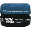 Nish Man M9 Fibre Matte Wax 100ml