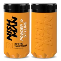 Nish Man P1 Hair Styling hajpor 20 g