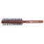 Nish Man Quiff Roller Blow Brush No39 szárítókefe – hőálló sörte, fa nyelű