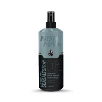 Nish Man Sea Salt Spray 200ml