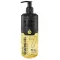 Nish Man Shaving Gel Gold One 7 borotvagél – átlátszó, sima siklás, hidratáló 400 ml