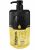 Nish Man Shaving Gel Gold One 8 1000ml