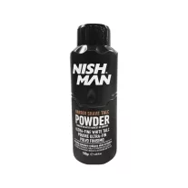 Nish Man Barber Shave hintőpor - 180 g