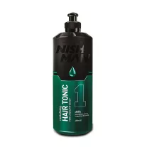 Nish Man Hair Tonic hajtonik 400 ml