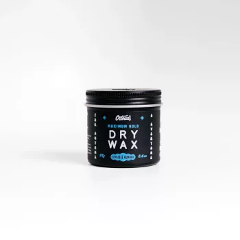 O'Douds dry wax 97g