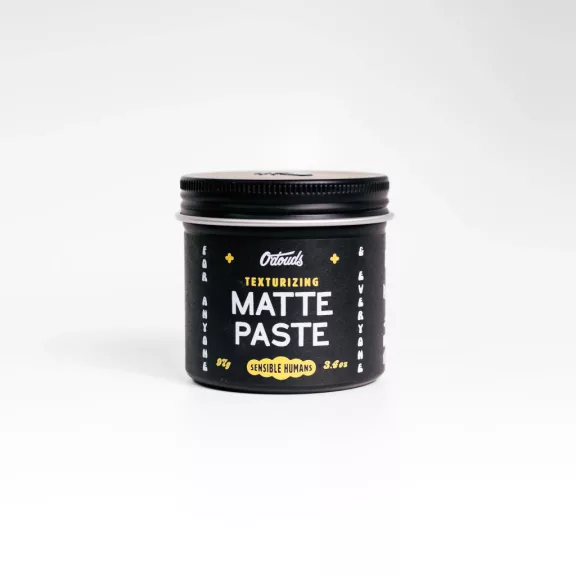 O'Douds Matte Paste 97 g O'Douds Matte Paste 97 g