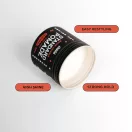 O'Douds Standard Pomade – vízbázisú, vegán, erős tartás, magas fény, bay rum illat 97 g O'Douds Standard Pomade – vízbázisú, vegán, erős tartás, magas fény, bay rum illat 97 g