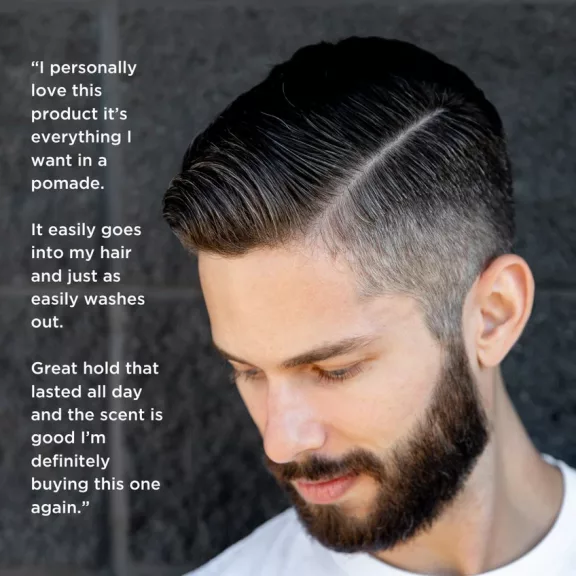 O'Douds Standard Pomade 97 g