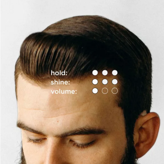 O'Douds Standard Pomade 97 g