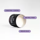O'Douds Styling Treatment – formázó és hajápoló krém, közepes tartás, natúr fény 97 g O'Douds Styling Treatment – formázó és hajápoló krém, közepes tartás, natúr fény 97 g