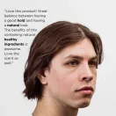 O'Douds Styling Treatment – formázó és hajápoló krém, közepes tartás, natúr fény 97 g O'Douds Styling Treatment – formázó és hajápoló krém, közepes tartás, natúr fény 97 g