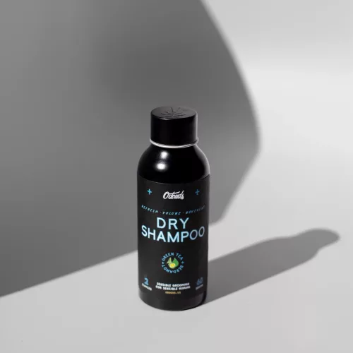 O'Douds Dry Shampoo 60g
