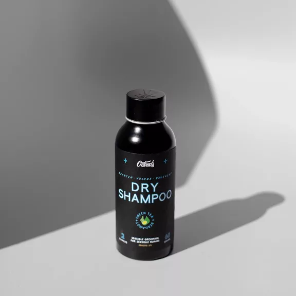 O'Douds Dry Shampoo szárazsampon 60 g O'Douds Dry Shampoo szárazsampon 60 g
