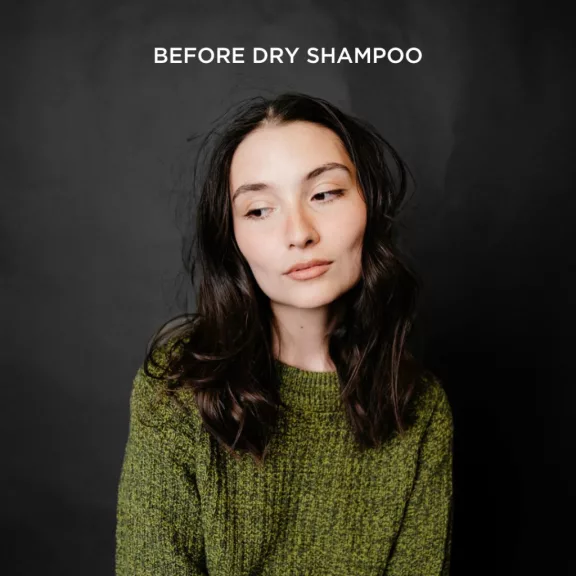 O'Douds Dry Shampoo szárazsampon 60 g O'Douds Dry Shampoo szárazsampon 60 g