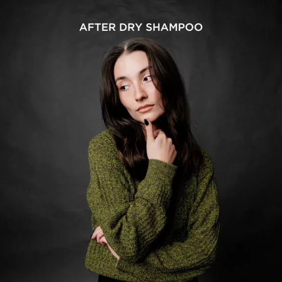 O'Douds Dry Shampoo szárazsampon 60 g O'Douds Dry Shampoo szárazsampon 60 g