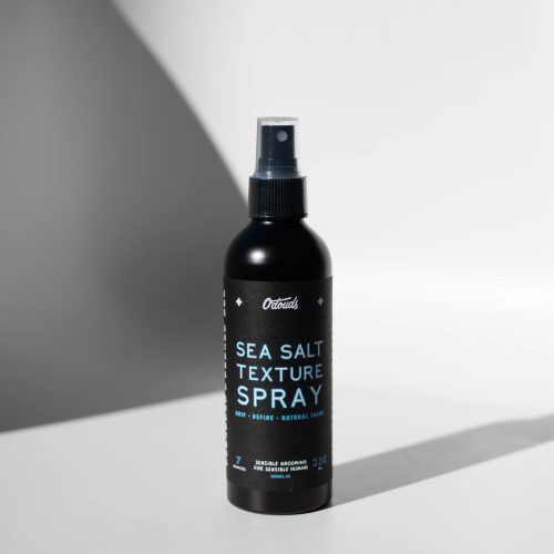 O'Douds Sea Salt Texture Spray 200ml
