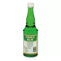 Jeris Osage Rub hajtonik és arctonik 414 ml