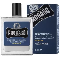 Proraso Azur Lime After Shave Balm 100 ml